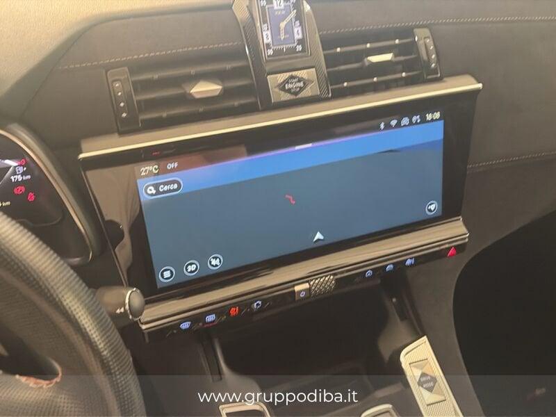 DS DS 7 DS7 1.5 bluehdi Performance Line+ 130cv auto