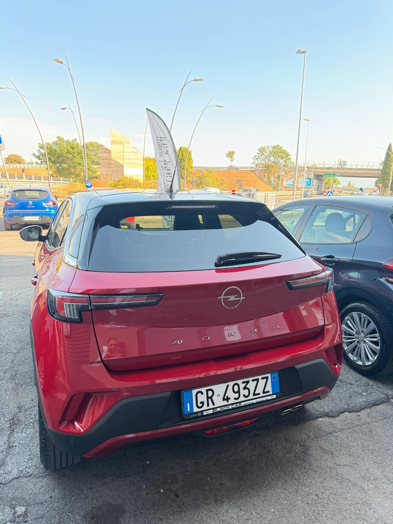 Opel Mokka 1.2 Gs Impianto GPL