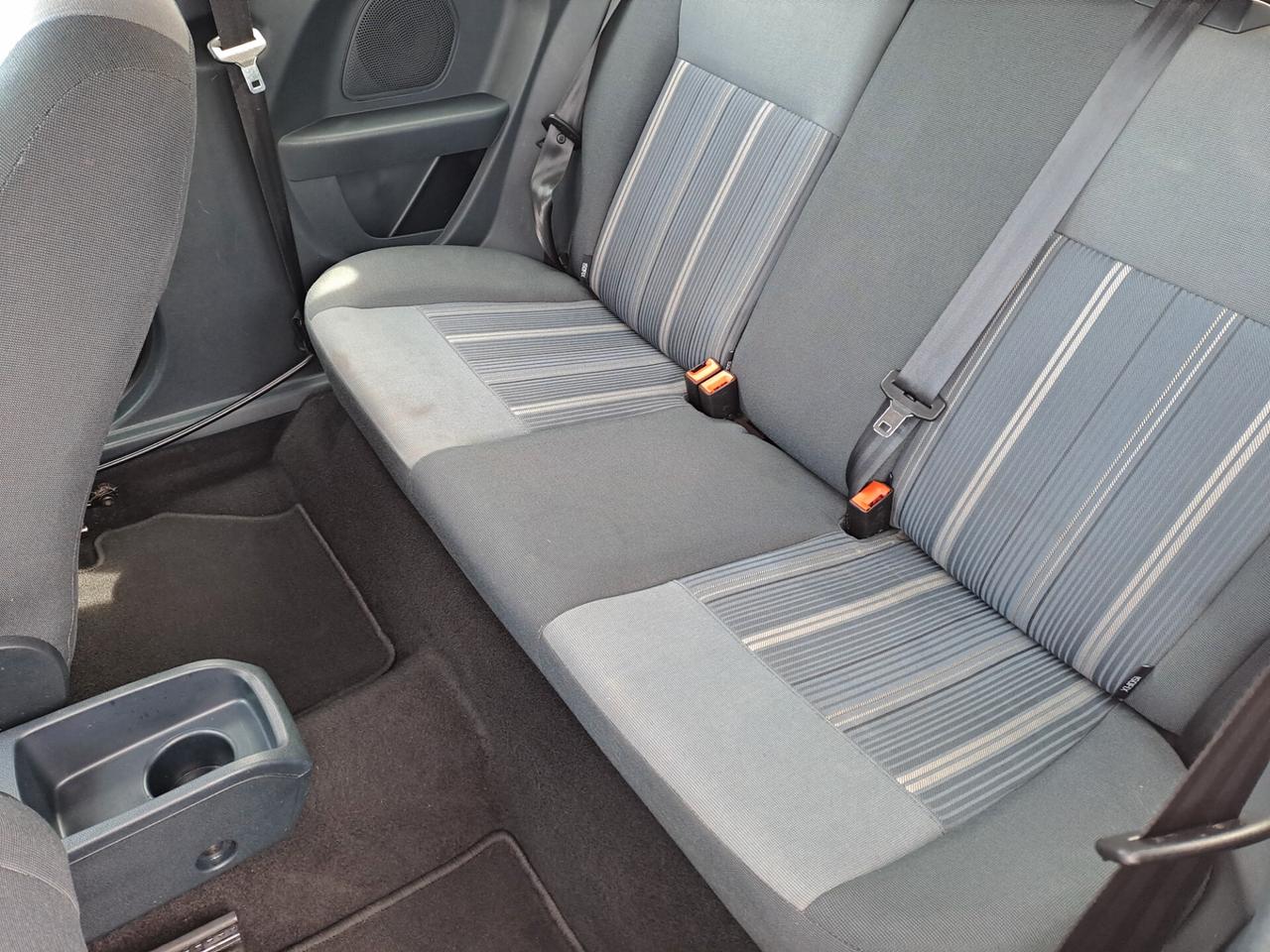 FORD FIESTA 1.4 TDCI 68CV 3p. - OK NEOPATENTATI
