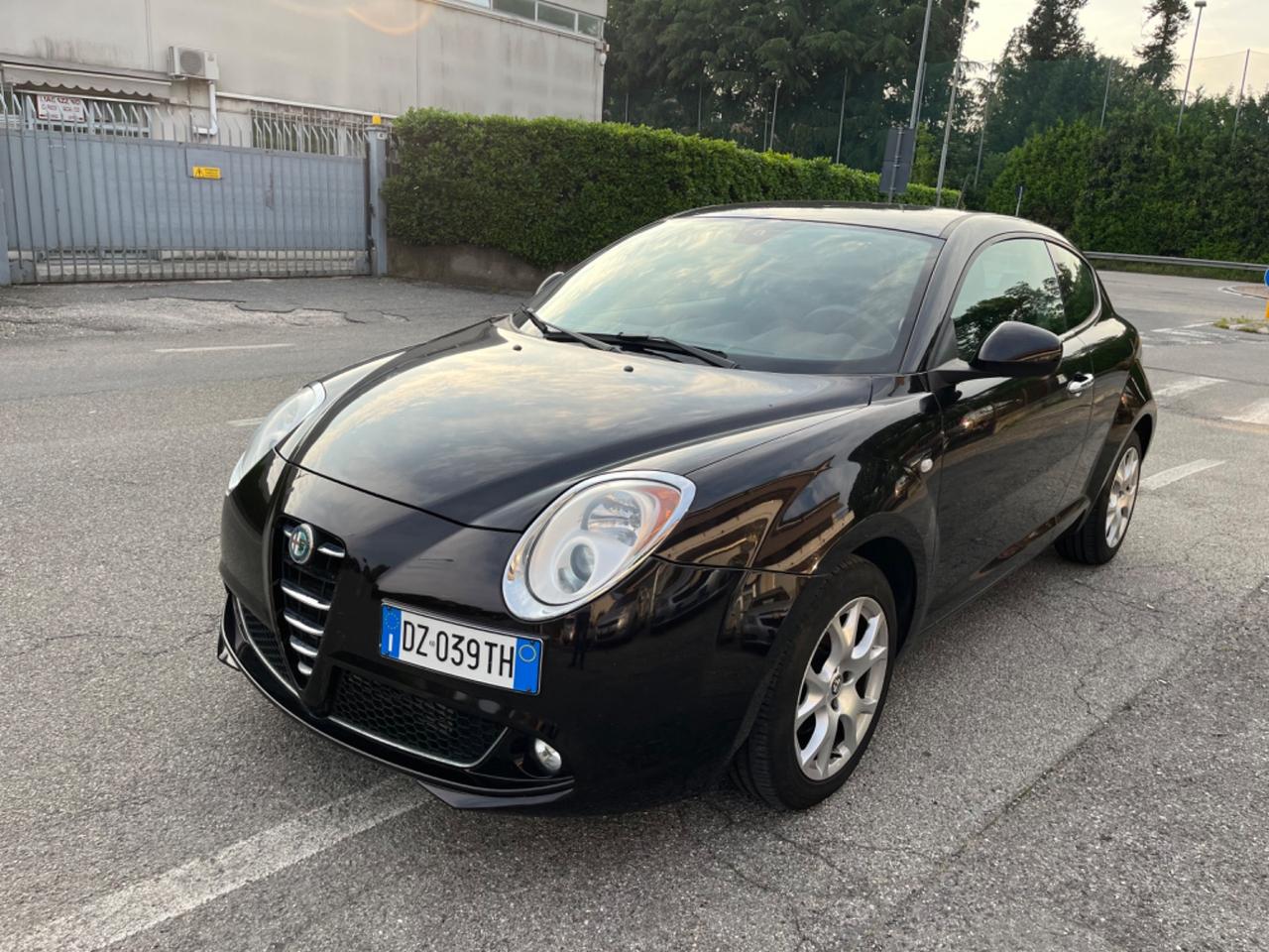 Alfa Romeo Mito 1.4tb M.Air Progression S&S