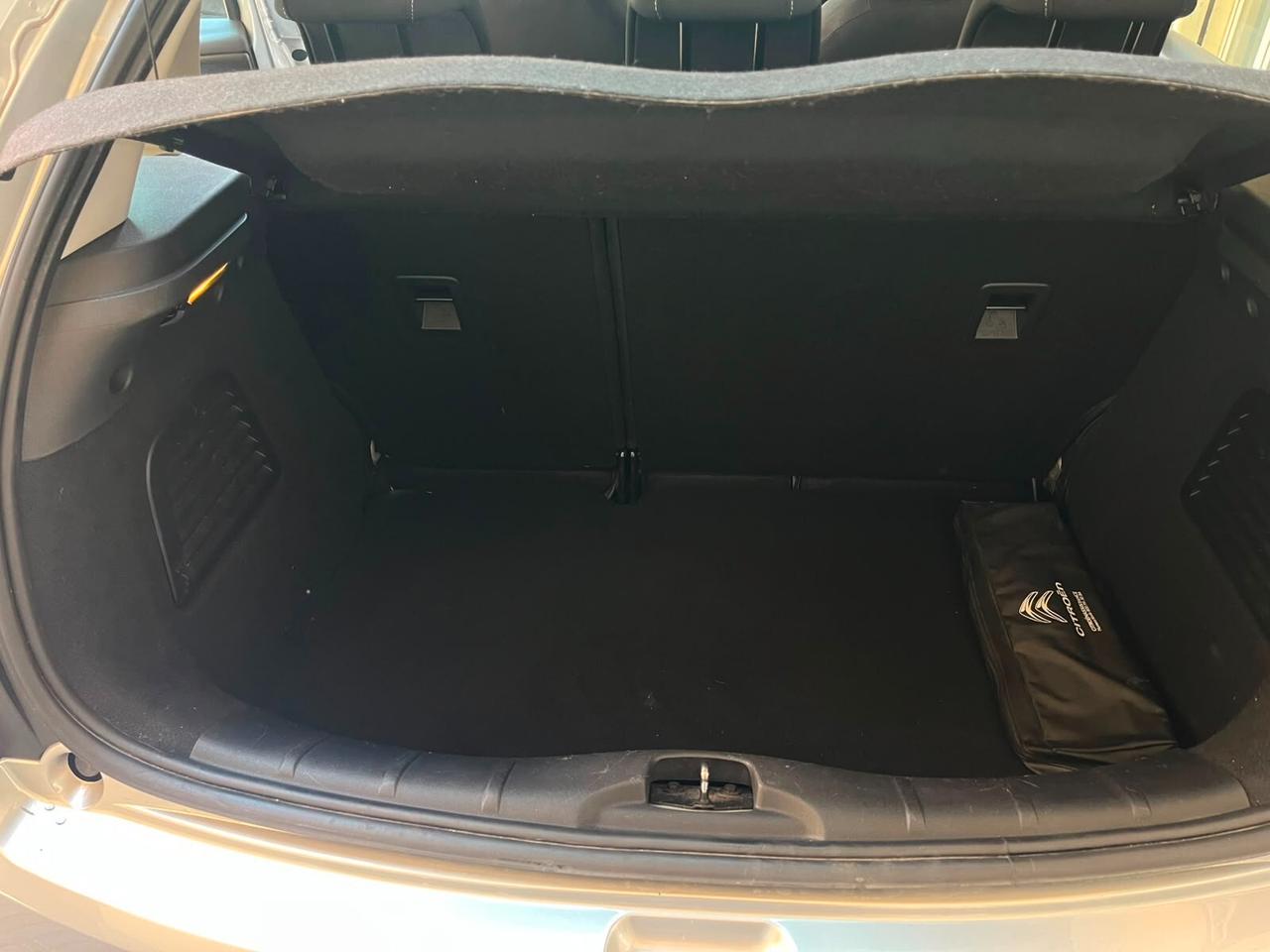 Citroen C3 1.4 HDi 70 Exclusive
