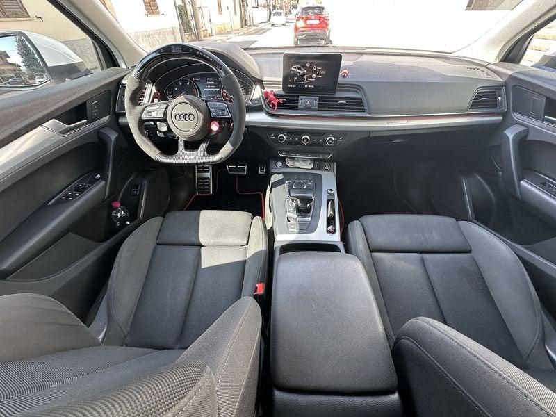Audi Q5 2.0 TDI 120kW S Line Pl.quattro S tronic