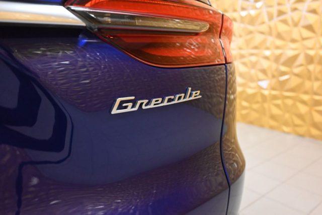 MASERATI Grecale 2.0 GT 300CV MHEV Q4 TETTO SED.VENT/RISC.360°FULL!