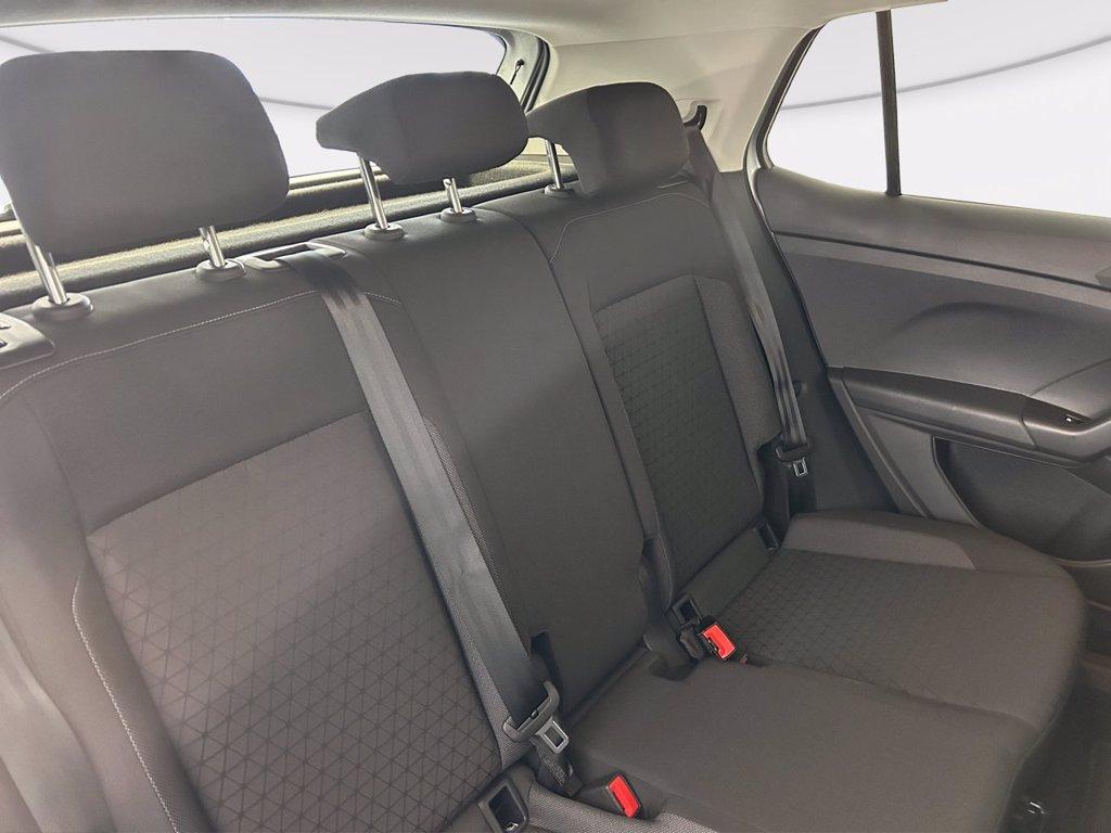 VOLKSWAGEN T-cross 1.0 tsi sport 110cv del 2023