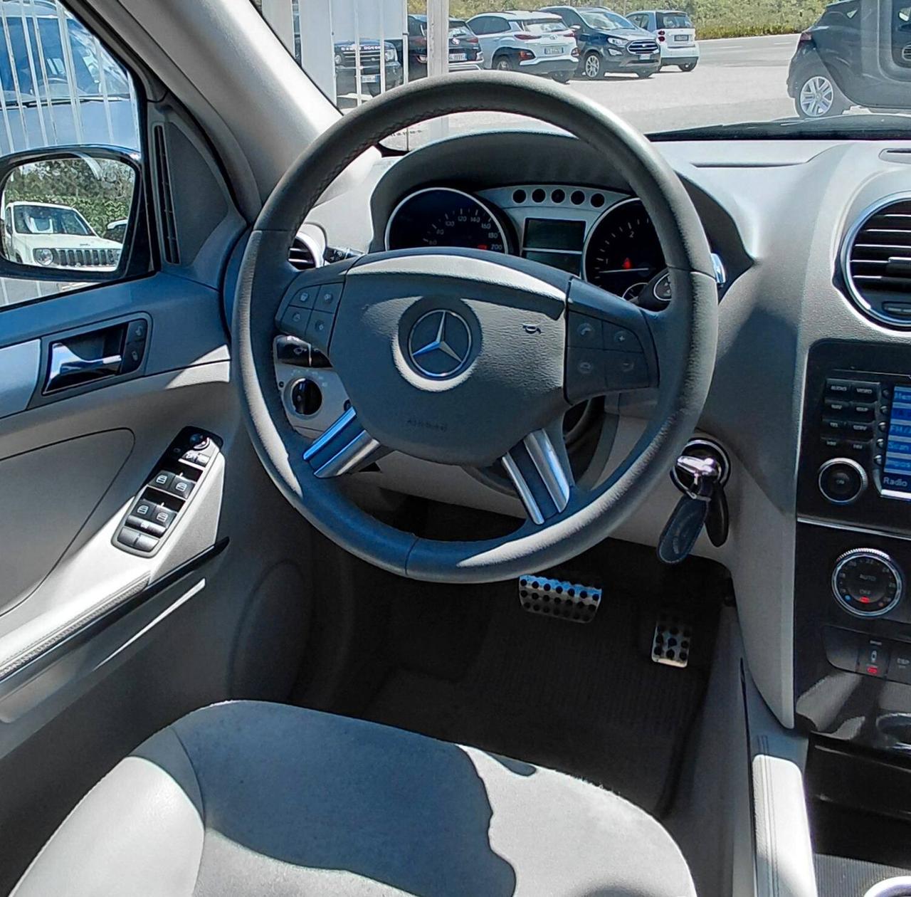 Mercedes-benz ML 320 CDI Sport