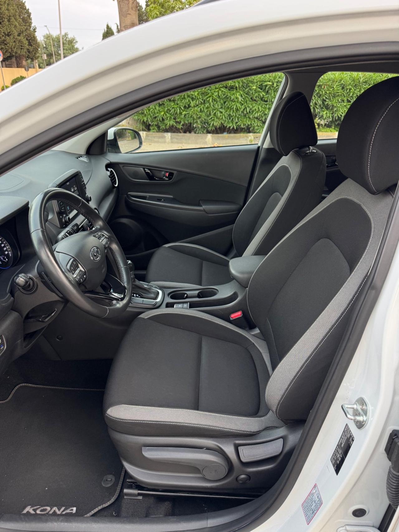 Hyundai Kona 1.6 Hybrid SOLO 63.000 CHILOMETRI