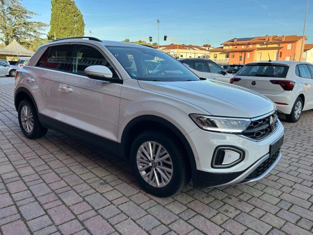 VOLKSWAGEN T-Roc 1.0 TSI Life