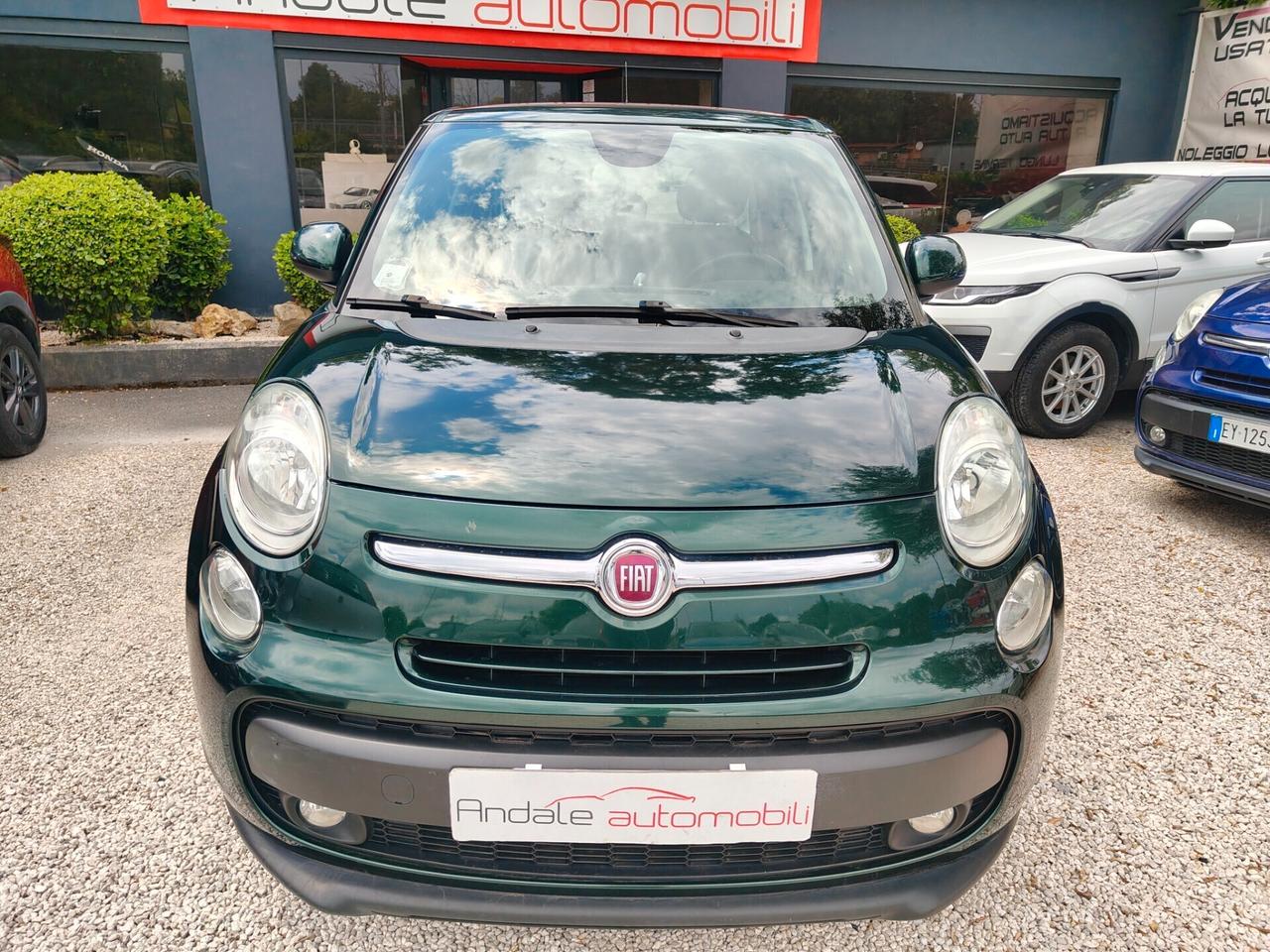Fiat 500L 1.6 Multijet 105 CV SOLO 130000KM TETTO PANORAMICO