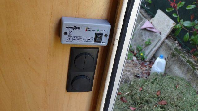 HOBBY De Luxe Easy 710 camperizzata, 6 posti, Full Opt.