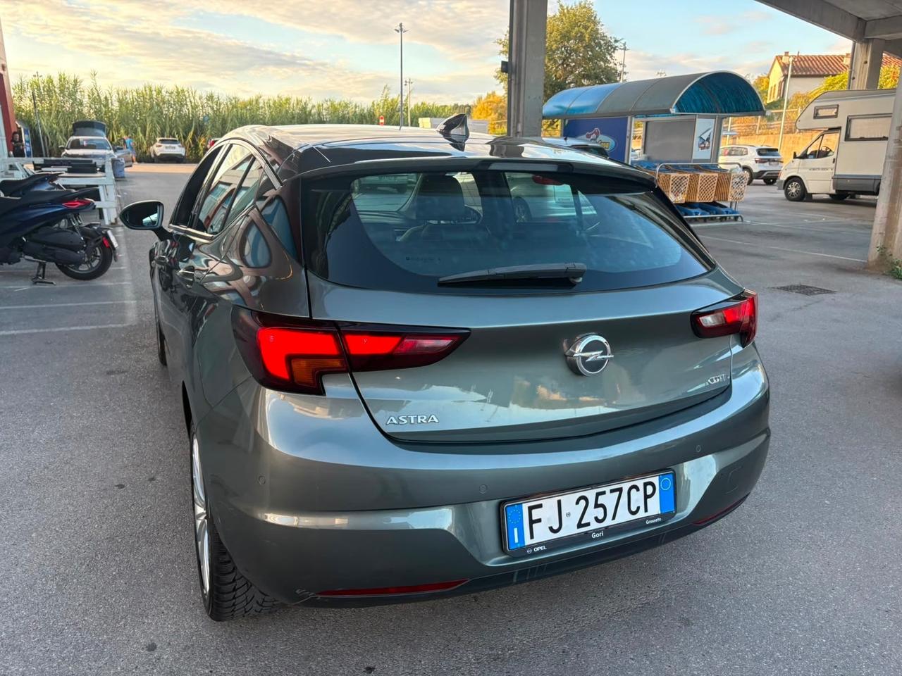 Opel Astra 1.6 CDTi 110CV Start&Stop 5 porte Innovation