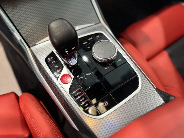BMW M3 TOURING COMPETITION M xDrive *UNIPROP*STUPENDA*
