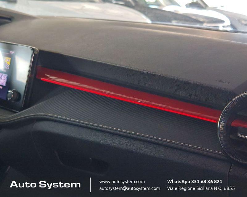 Škoda Fabia Fabia 1.0 mpi evo Monte Carlo 80cv