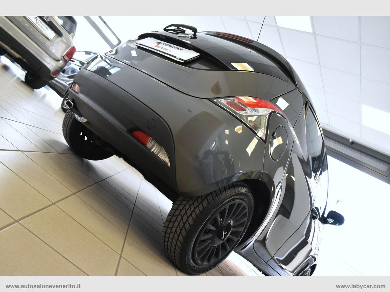 LANCIA Ypsilon 1.2 69 CV 5p. Elefantino