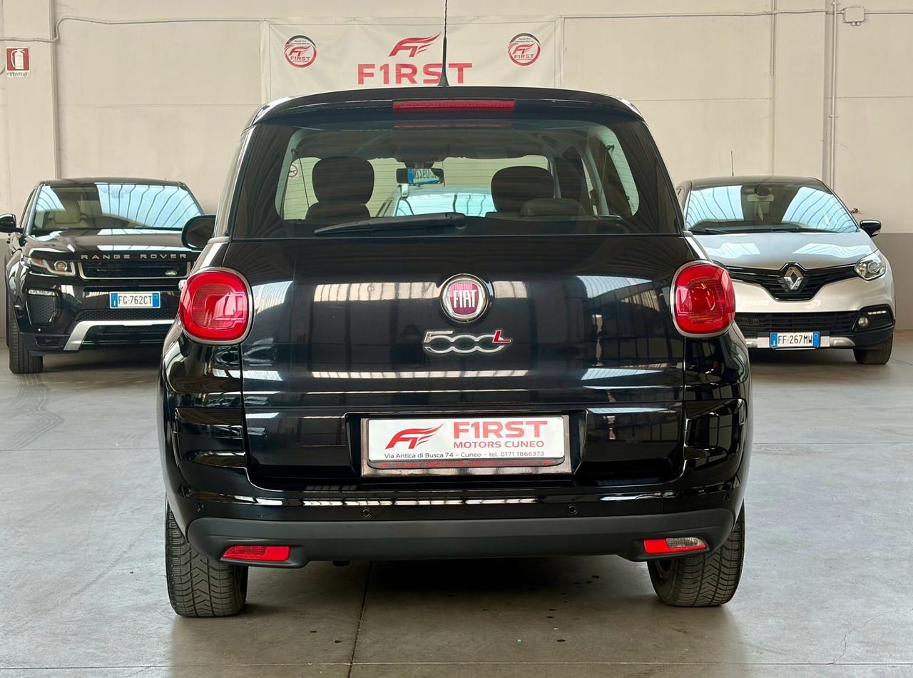 Fiat 500L 1.4 95 CV Lounge