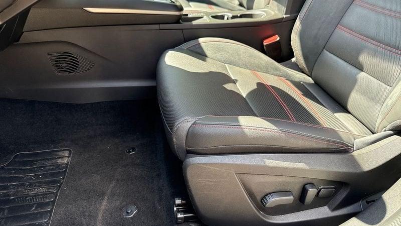 Renault Arkana 1.6 E-Tech full hybrid R.S. Line Fast Track 145cv 1.6 E-Tech full hybrid R.S. Line Fast Track