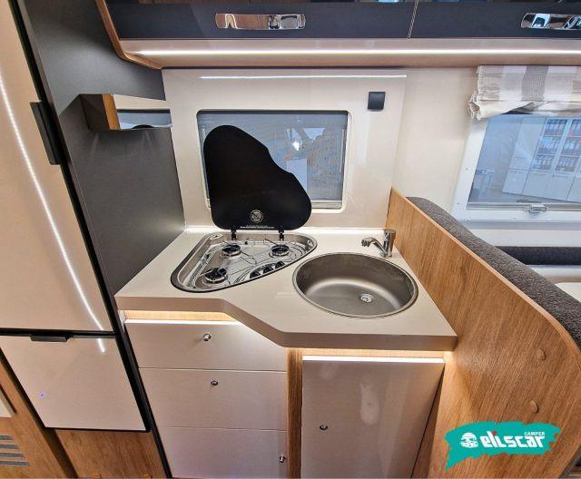 CI INTERNATIONAL HORON 90M SELEKT 2026