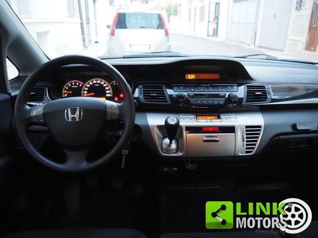 HONDA FR-V 2.2 16V i-CTDi ++6 POSTI++