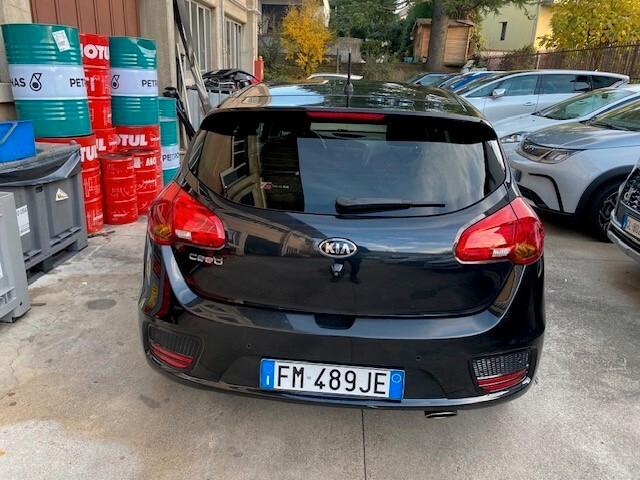 Kia Ceed cee'd 1.6 GDI 5 porte Cool