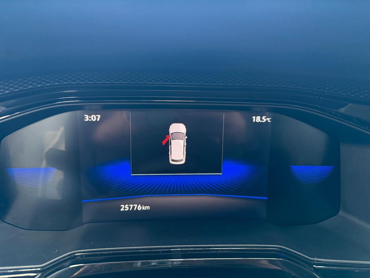 Volkswagen Polo 1.0 TSI Style