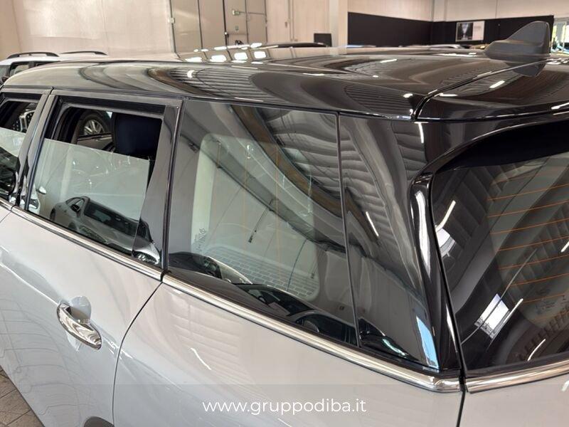 MINI Clubman Mini 2016 Diesel Mini 2.0 Cooper D Hype