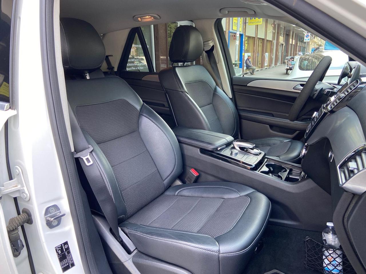 Mercedes-Benz GLE 250 Premium Plus GLE 250 #11490