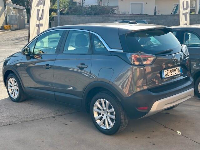 Opel Crossland 1.2 83CV 55.000km