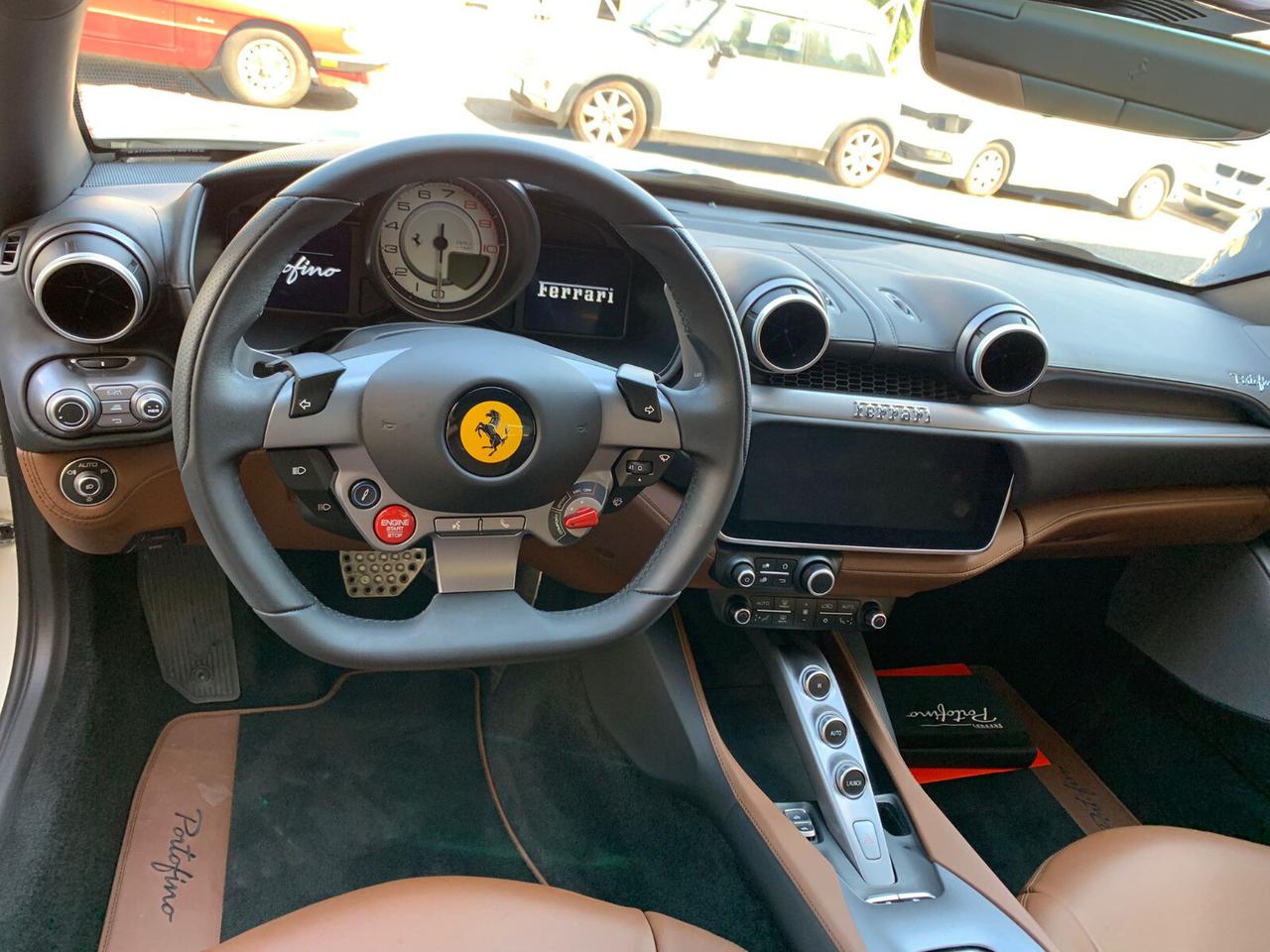 Ferrari Portofino CABRIO