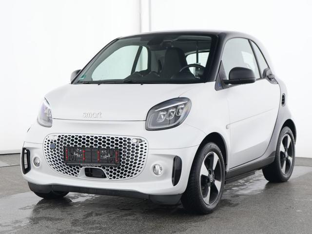 SMART ForTwo EQ Passion premium plus