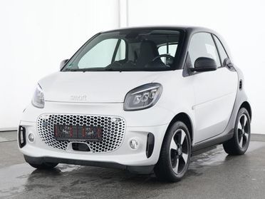 SMART ForTwo EQ Passion premium plus