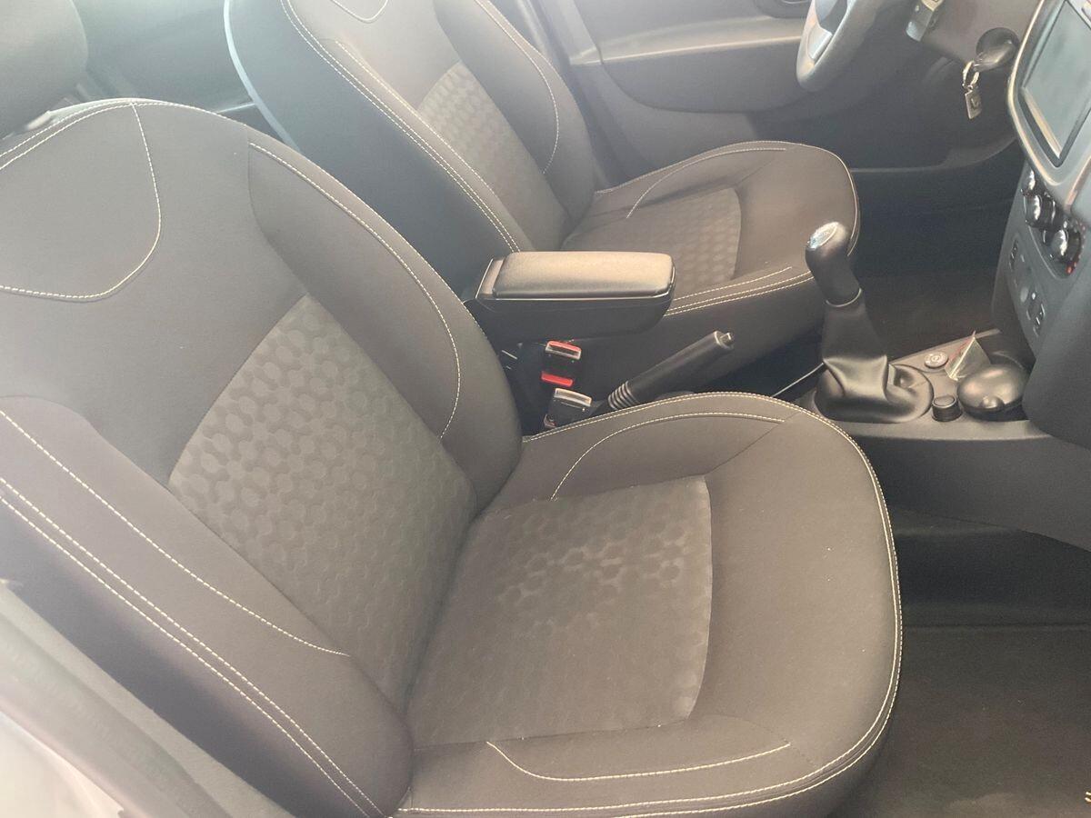 Dacia Logan MCV 0.9 TCe 12V 90CV TurboGPL Start&Stop Lauréate