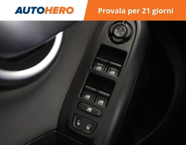 FIAT 500X 1.6 E-Torq 110 CV Pop Star