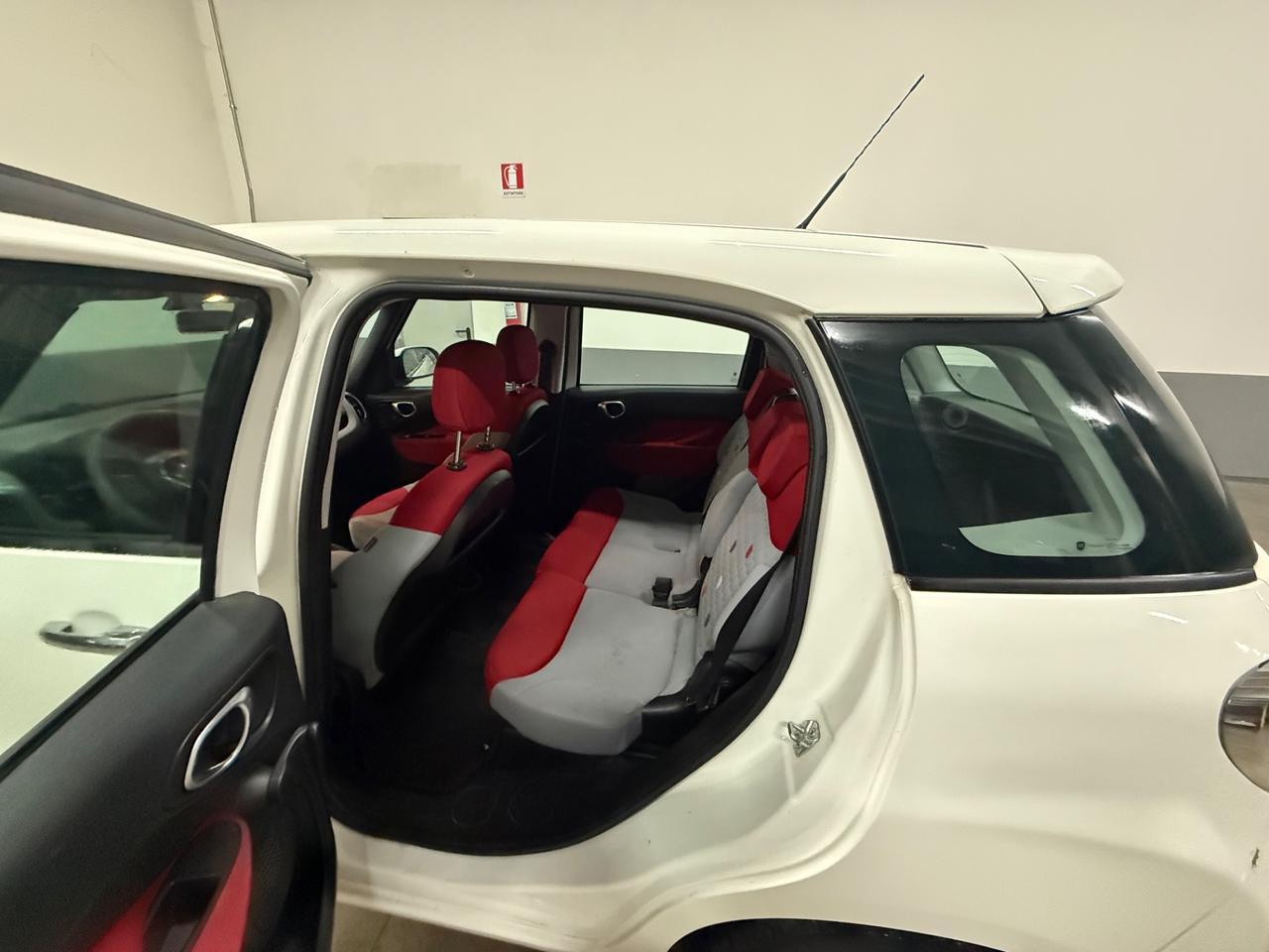 Fiat 500L 1.3 Multijet 85 CV Pop