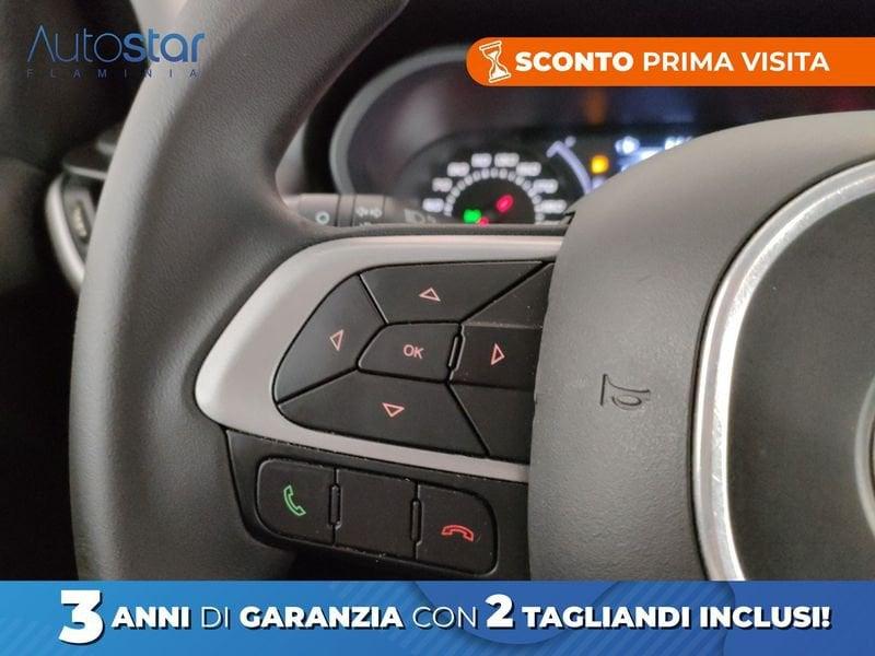 FIAT Tipo 5p 1.4 Pop 95cv my19