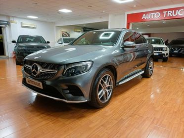 Mercedes-benz GLC 250 d 4Matic Premium