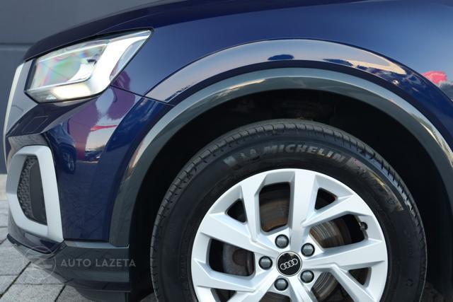 AUDI Q2 30 TFSI Business Advanced