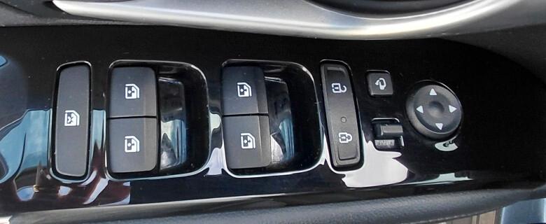 Hyundai Tucson 1.6 T-GDI 48V DCT XLine