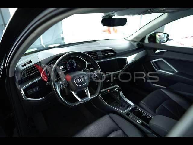 Audi Q3 35 2.0 tdi Business S-tronic