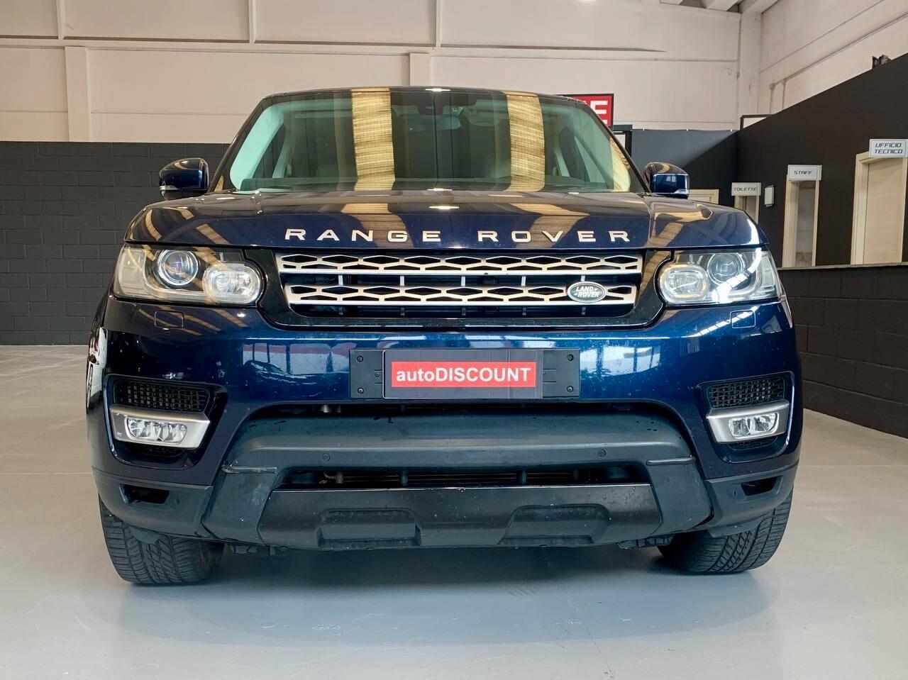 Land Rover Range Sport 3.0 TDV6 HSE *PREZZO PROMO*
