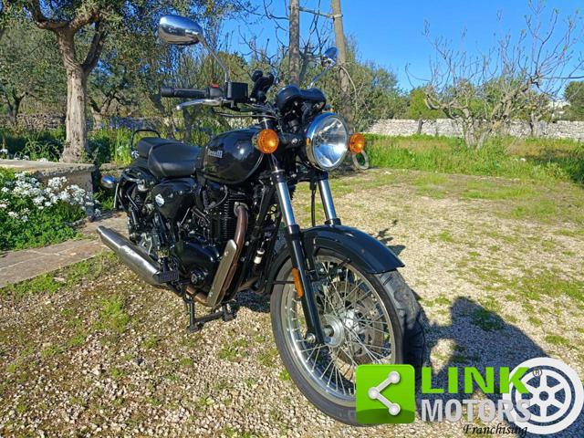 BENELLI Imperiale 400 2022