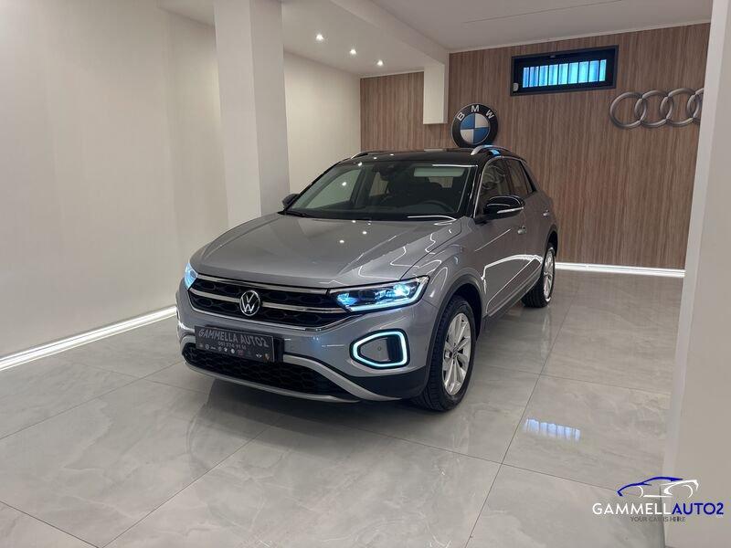 Volkswagen T-Roc PROMO PASSAGGIO INCLUSO T-Roc 1.0 TSI Life