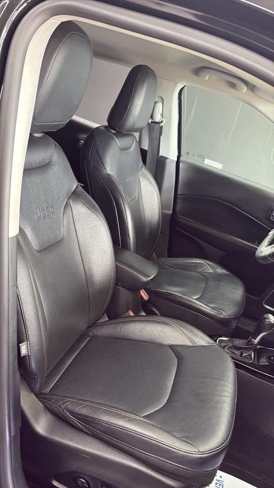Jeep Compass 2.0 Multijet 4WD Opening Edition 2017