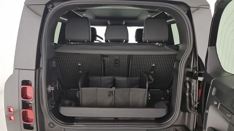 Land Rover Defender 90 3.0D I6 200 CV AWD Auto X-Dynamic SE