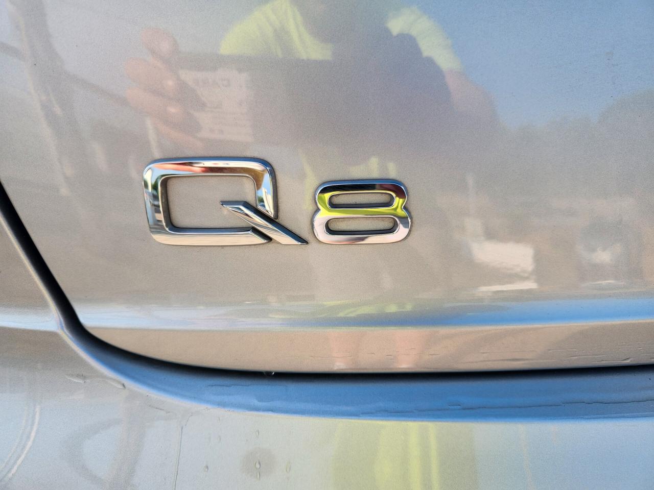 Audi A8 3.0 SLINE