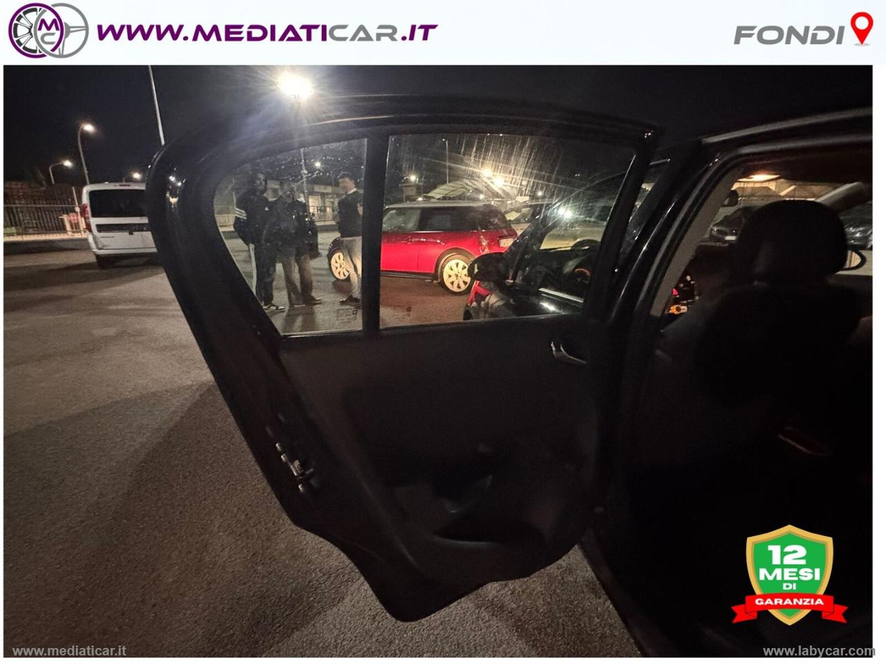 OPEL Corsa 1.2 5p. Cosmo