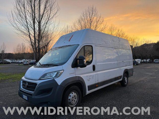 FIAT Ducato 30 2.3 MJT 130CV LH3 ?Maxi? 35q iva esposta