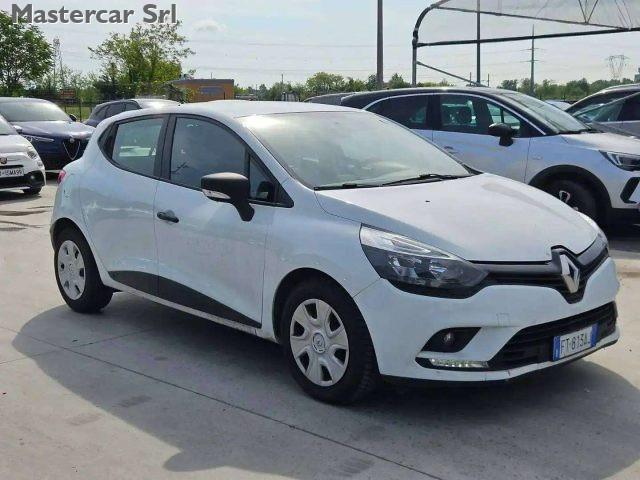 RENAULT Clio VAN ENERGY 1.5 DCI 75 2 posti - FT813AJ