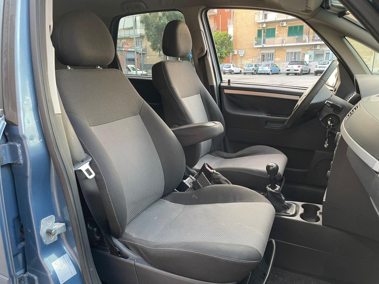 Opel Meriva 1.3 CDTI Cosmo 75CV in ottime condizioni