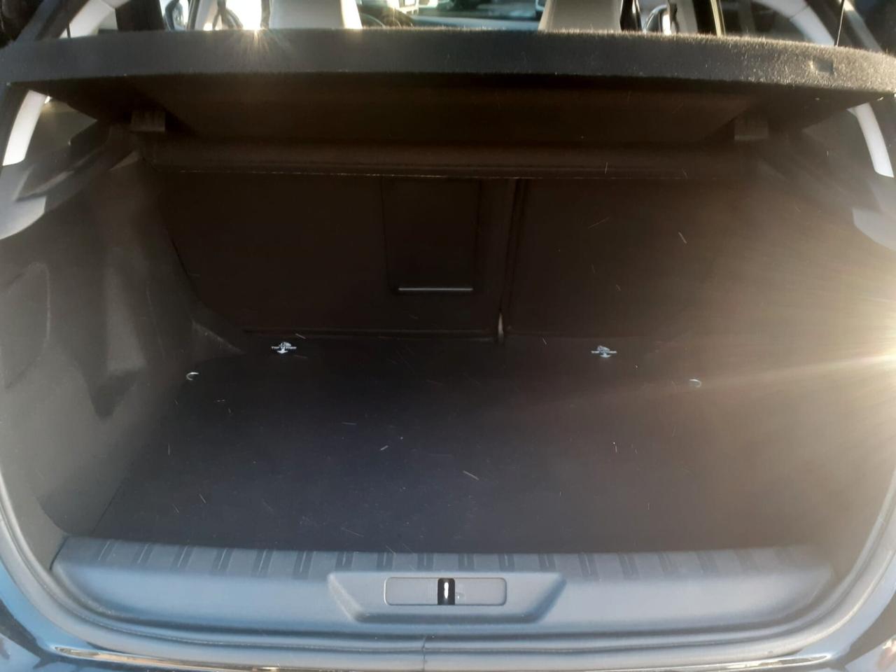 Peugeot 308 1.6 e-HDi 115 CV GT Line - 2014