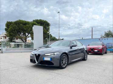 Alfa Romeo Giulia Executive 2.2 Mjt 190cv Euro6.d Tmp