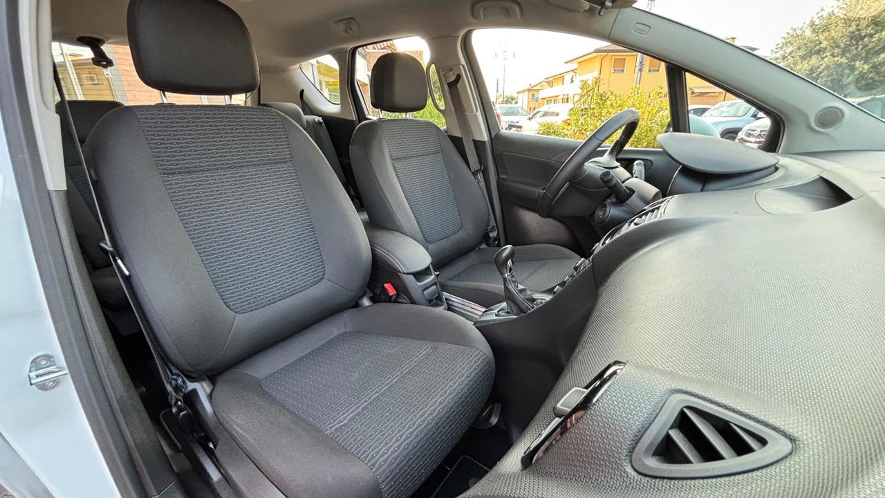 Opel Meriva 1.4 100CV Innovation